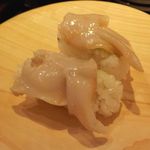 江戸前回転寿司 ぎょしん - 