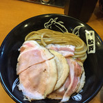 中華蕎麦 とみ田 - 