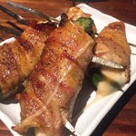 ミートチョップス - meatchops;料理