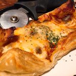 ミートチョップス - meatchops;料理