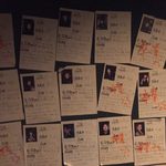 ミートチョップス - meatchops;店内