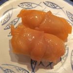 江戸前回転寿司 ぎょしん - 