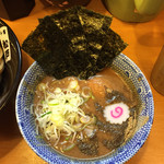 中華蕎麦 とみ田 - 