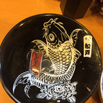 中華蕎麦 とみ田 - 