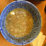 中華蕎麦 とみ田 - 