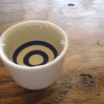 松江ごころ - 今月のサーバー　飛龍生酒　210円