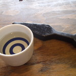 松江ごころ - 置物と一緒に