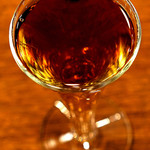 神谷バー - 一口飲めば胸熱に。