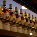 神谷バー - 1本買っていってホテルで飲もうかな？