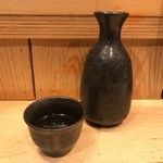 すしバル藤家セカンズ - 陸奥八仙  芳醇純米生原酒【青森】 1,000yen