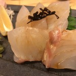 活もす造り 980yen