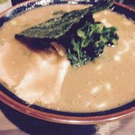 神田ラーメン わいず - 