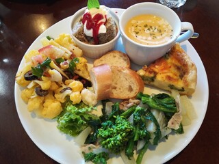 鎌倉周辺でおすすめの人気イタリアンランチ8選 食べログまとめ