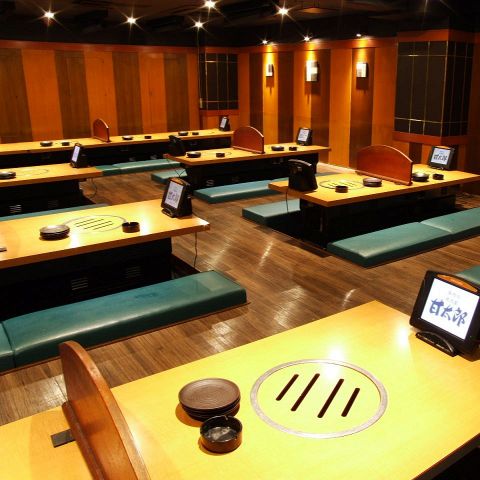 閉店 甘太郎 池袋明治通り店 あまたろう 池袋 焼肉 食べログ