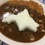 新横浜機関区 - 北のカツカレー
      2017.2
