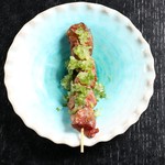 花厨 - 極上レバー