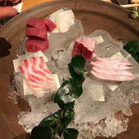 魚匠 銀平 心斎橋店 - 