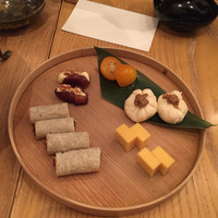 HIGASHIYA GINZA - 