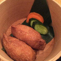 HIGASHIYA GINZA - 
