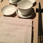 中国飯店 富麗華 - 