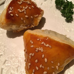 中国飯店 富麗華 - 