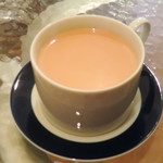 1/3 un tiers - ロイヤルミルクティー