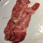 焼肉・冷麺 二郎 - 