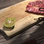 焼肉・冷麺 二郎 - 