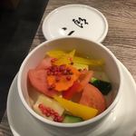 焼肉・冷麺 二郎 - 