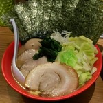 YABAI RAMEN 圭一屋 - 