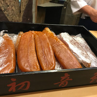 初音鮨 - 