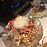 御膳房 六本木店 - 