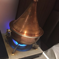 御膳房 六本木店 - 