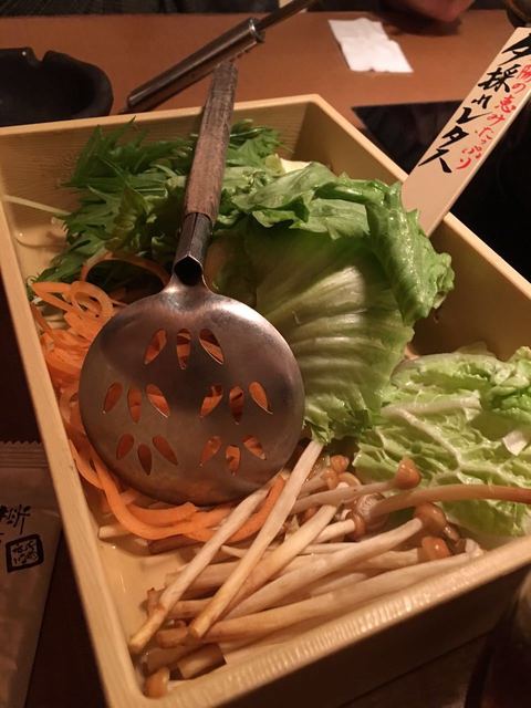 Onyasai Koiwa Shinkoiwa Shabu Shabu Japanese Steamboat Tabelog