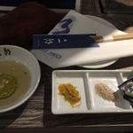 焼肉・冷麺 二郎 - 