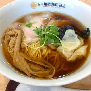 飯田商店
