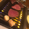 立喰い焼肉 治郎丸 新宿本店