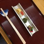 京料理 あと村 本店 - 