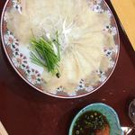 京料理 あと村 - 