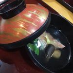 京料理 あと村 - 