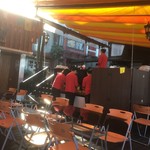 九份阿妹茶酒館 - 