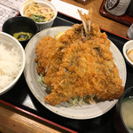 二代目 魚屋町 - 