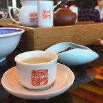 九份阿妹茶酒館 - 