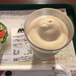 モスバーガー - 