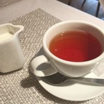 PICCOLO CAPRICCIO - 紅茶