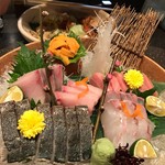 板前料理 別館 よしみ - 