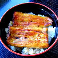 駒形前川 浅草本店 - うな丼