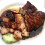  Ba Wang Crab Seafood Restaurant  - 