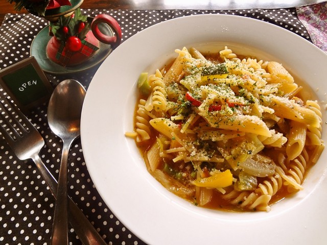 ロカ 新桐生 イタリアン 食べログ