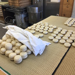 高嶋屋酒饅頭店 - 